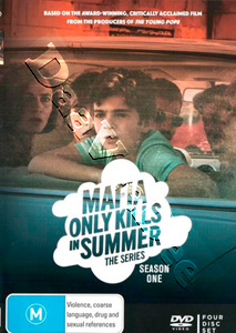 Mafia Only Kills in Summer - Season 1 | La mafia uccide solo d